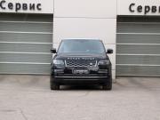 Land Rover Range Rover IV Рестайлинг Самара  - изображение 31