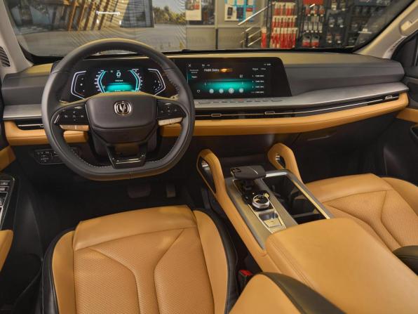 Changan Hunter Plus с пробегом 2024 года, цена 2 499 000 рублей, 48900 км, пикап, Автокод Объявления