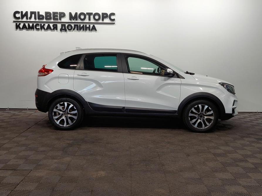 Lada (ВАЗ) XRAY I Пермь  - изображение 5