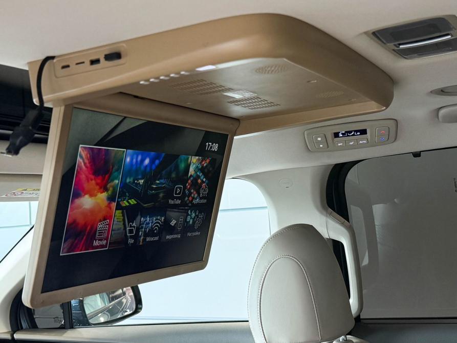 Kia Carnival IV Тверь  - изображение 18
