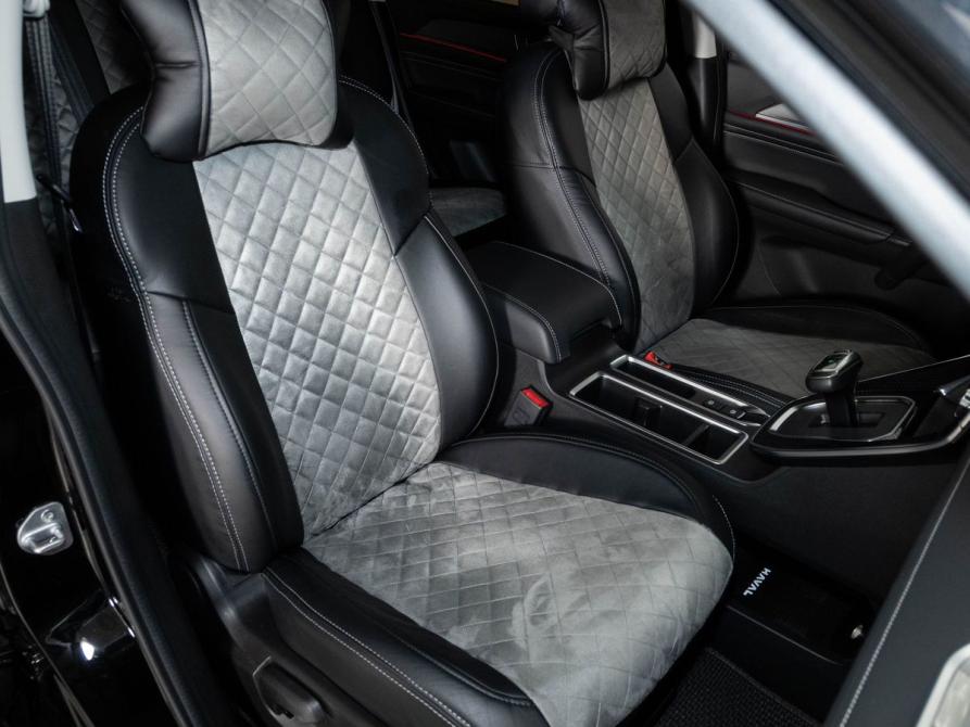 Haval M6 II Казань  - изображение 14