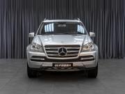 Mercedes-Benz GL-Класс I (X164) Рестайлинг Тюмень  - изображение 32