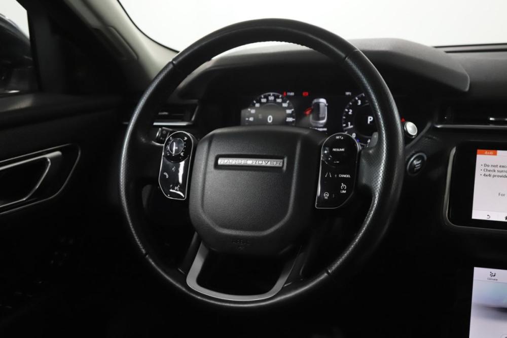 Land Rover Range Rover Velar I Москва  - изображение 15