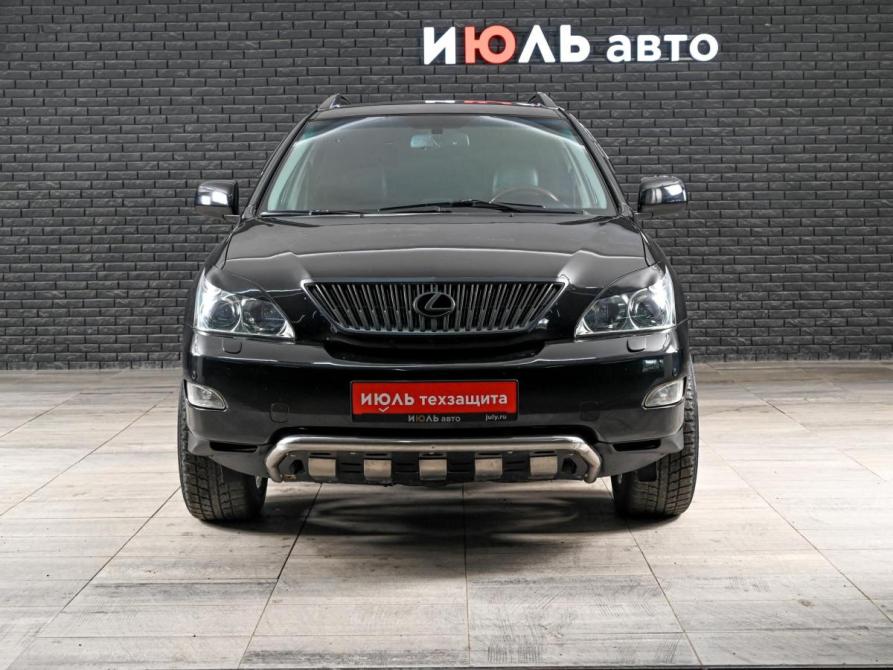 Lexus RX II Рестайлинг Екатеринбург  - изображение 2