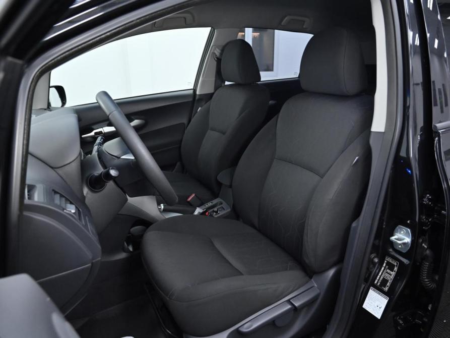 Toyota Auris I Рестайлинг Москва  - изображение 12