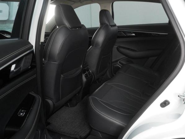 Changan CS85 I с пробегом 2020 года, цена 1 850 000 рублей, 73734 км, внедорожник, Автокод Объявления