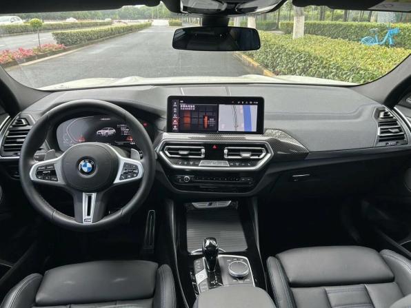 BMW X4 II (G02) Рестайлинг с пробегом 2024 года, цена 10 990 000 рублей, 15476 км, внедорожник, Автокод Объявления
