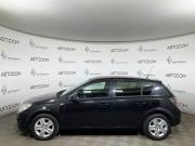 Opel Astra H Рестайлинг Москва  - изображение 13