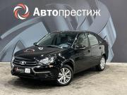 Lada (ВАЗ) Granta I Рестайлинг Пермь  - изображение 24