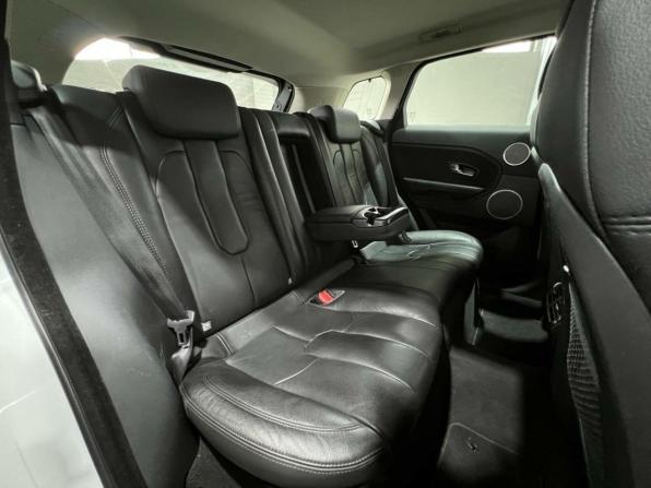 Land Rover Range Rover Evoque I с пробегом 2014 года, цена 1 950 000 рублей, 120757 км, внедорожник, Автокод Объявления