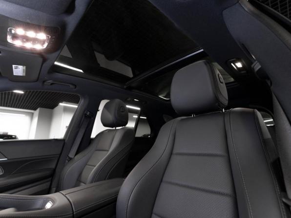 Mercedes-Benz GLE II (V167) Рестайлинг с пробегом 2025 года, цена 9 350 000 рублей, 17720 км, внедорожник, Автокод Объявления