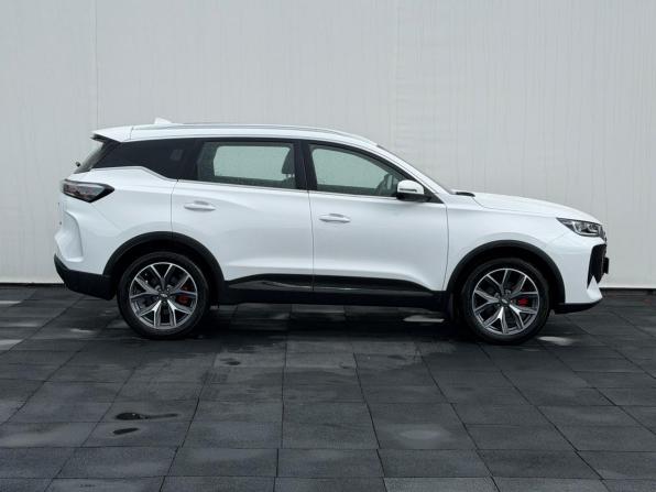 Новый Chery Tiggo 7L 2024 года, цена 2 690 000 рублей, внедорожник, Автокод Объявления
