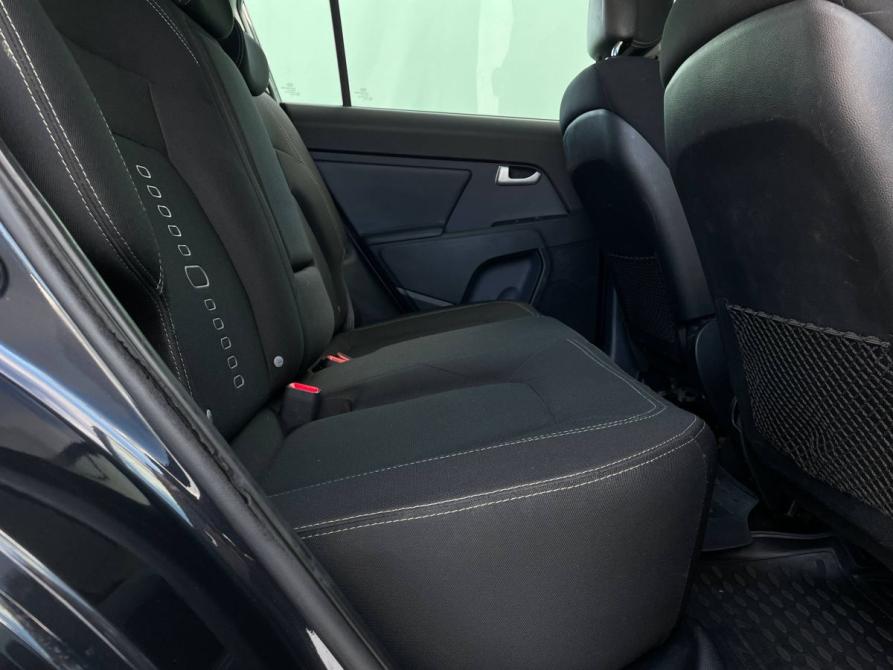 Kia Sportage III Стерлитамак  - изображение 34