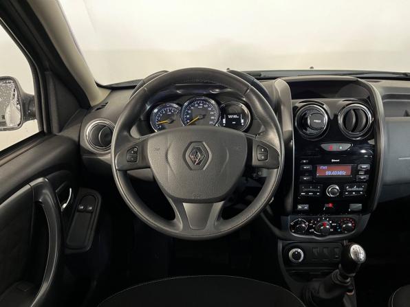 Renault Duster I Рестайлинг с пробегом 2018 года, цена 1 399 900 рублей, 72230 км, внедорожник, Автокод Объявления