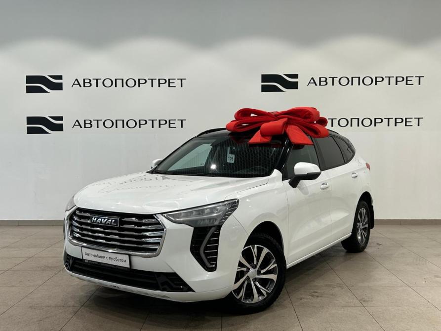 Haval Jolion I Санкт-Петербург  - изображение 1