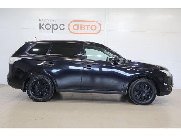 Mitsubishi Outlander III с пробегом 2013 года, цена 1 192 000 рублей, 190753 км, внедорожник, Автокод Объявления