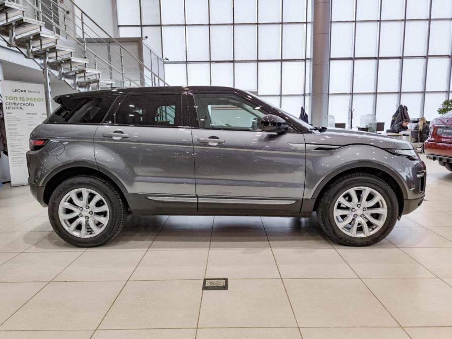 Land Rover Range Rover Evoque I Рестайлинг Казань  - изображение 5