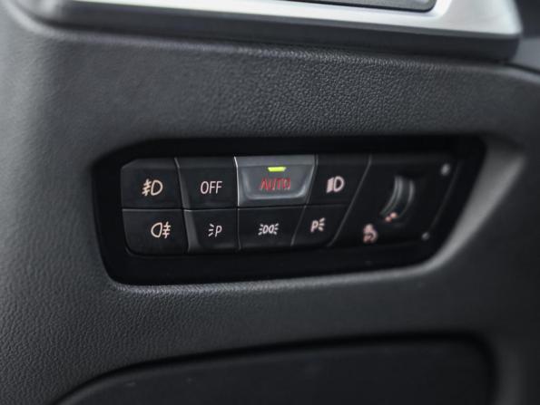 BMW 3 серии VII (G2x) с пробегом 2019 года, цена 3 525 000 рублей, 101405 км, седан, Автокод Объявления
