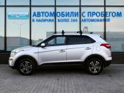Hyundai Creta I Екатеринбург  - изображение 22
