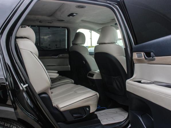 Hyundai Palisade I с пробегом 2021 года, цена 4 800 000 рублей, 99700 км, внедорожник, Автокод Объявления