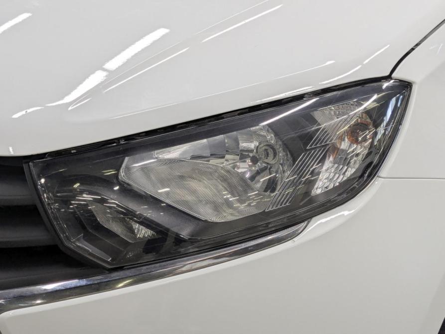 Lada (ВАЗ) Granta I Рестайлинг Москва  - изображение 11