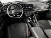 Hyundai Elantra VII (CN7) Рестайлинг Казань  - изображение 27