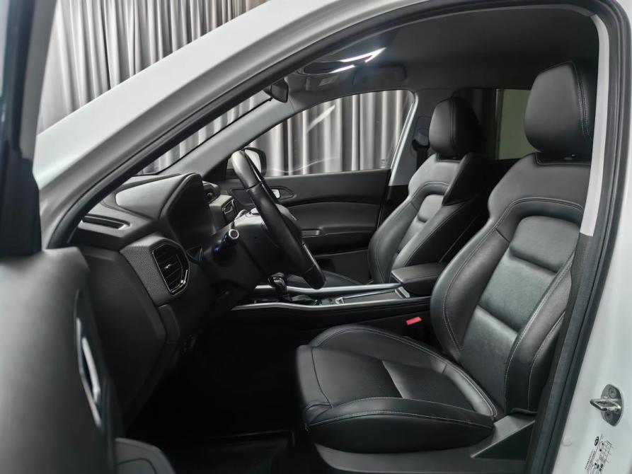 Chery Tiggo 4 I Рестайлинг Москва  - изображение 9