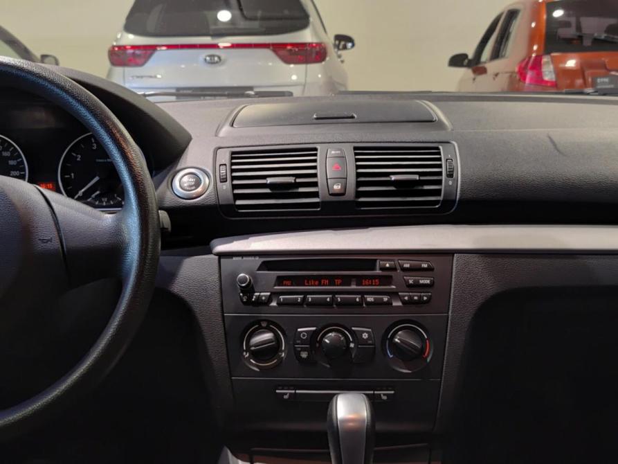 BMW 1 серии I (E81/E82/E87/E88) Рестайлинг Казань  - изображение 18
