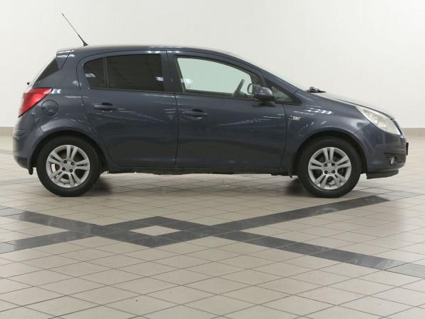 Opel Corsa D с пробегом 2008 года, цена 362 000 рублей, 177000 км, хэтчбек, Автокод Объявления