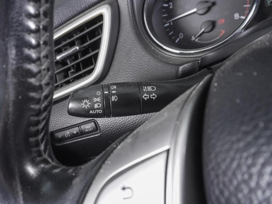Nissan Qashqai II Ростов-на-Дону  - изображение 15