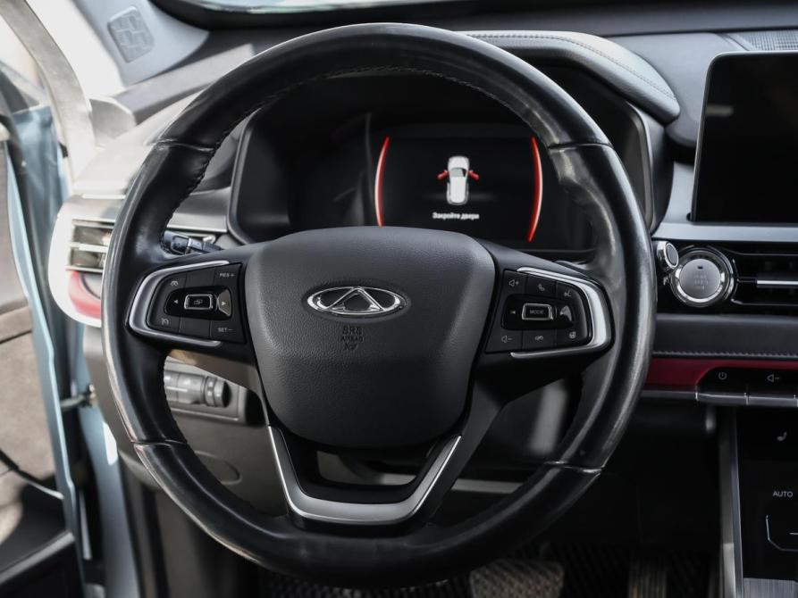 Chery Tiggo 4 Pro I Москва  - изображение 15