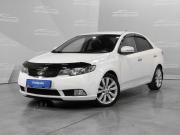 Kia Cerato II Новосибирск  - изображение 27