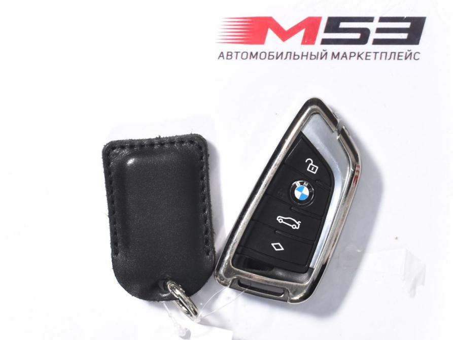 BMW X3 III (G01) Кемерово  - изображение 27
