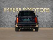 Land Rover Range Rover V Москва  - изображение 34