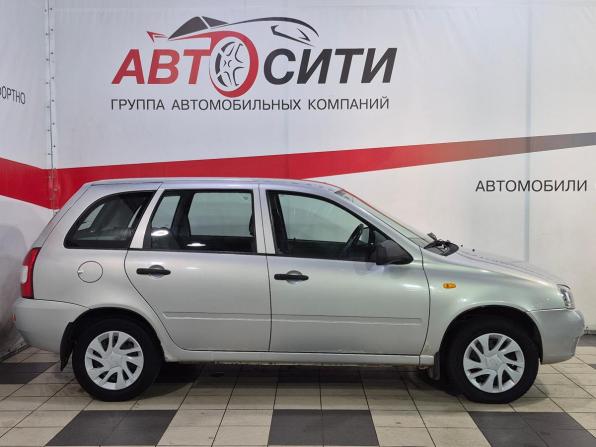 Lada (ВАЗ) Kalina I с пробегом 2011 года, цена 313 000 рублей, 121507 км, универсал, Автокод Объявления