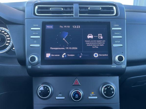 Hyundai Creta II с пробегом 2022 года, цена 1 690 000 рублей, 151525 км, внедорожник, Автокод Объявления
