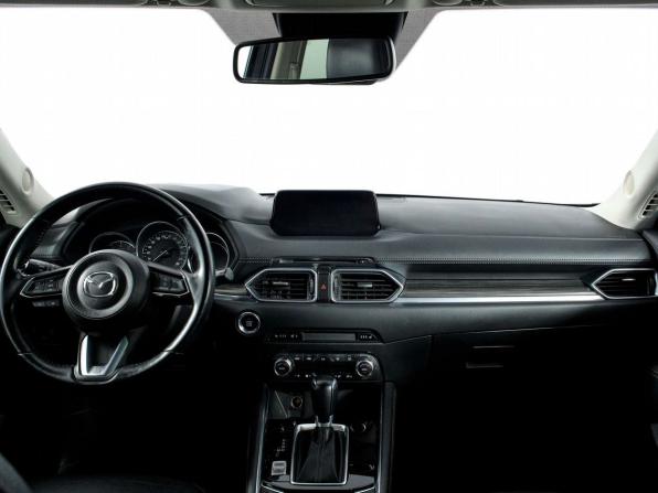 Mazda CX-5 II с пробегом 2017 года, цена 2 398 000 рублей, 144958 км, внедорожник, Автокод Объявления