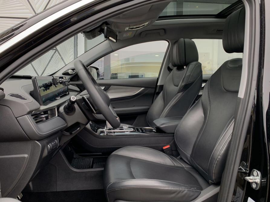 Chery Tiggo 8 Pro Max I Москва  - изображение 15