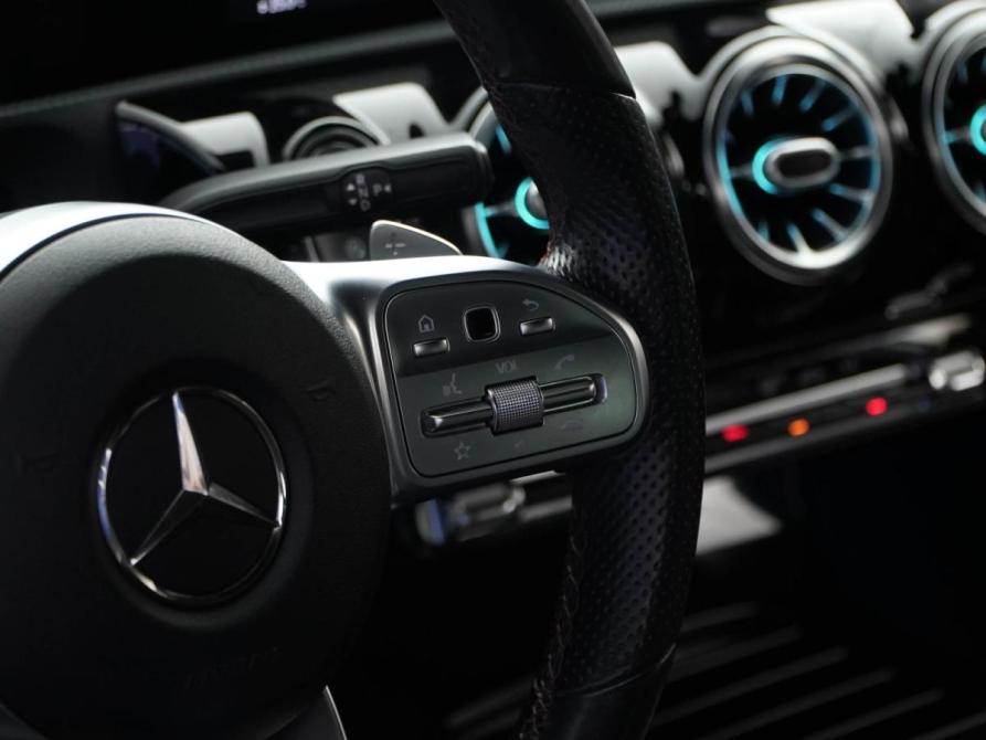Mercedes-Benz A-Класс IV (W177) Москва  - изображение 14