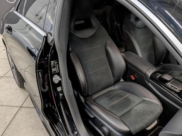 Mercedes-Benz CLA II (C118 X118) с пробегом 2021 года, цена 3 150 000 рублей, 99920 км, седан, Автокод Объявления