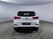 Hyundai Tucson III Уфа  - изображение 38
