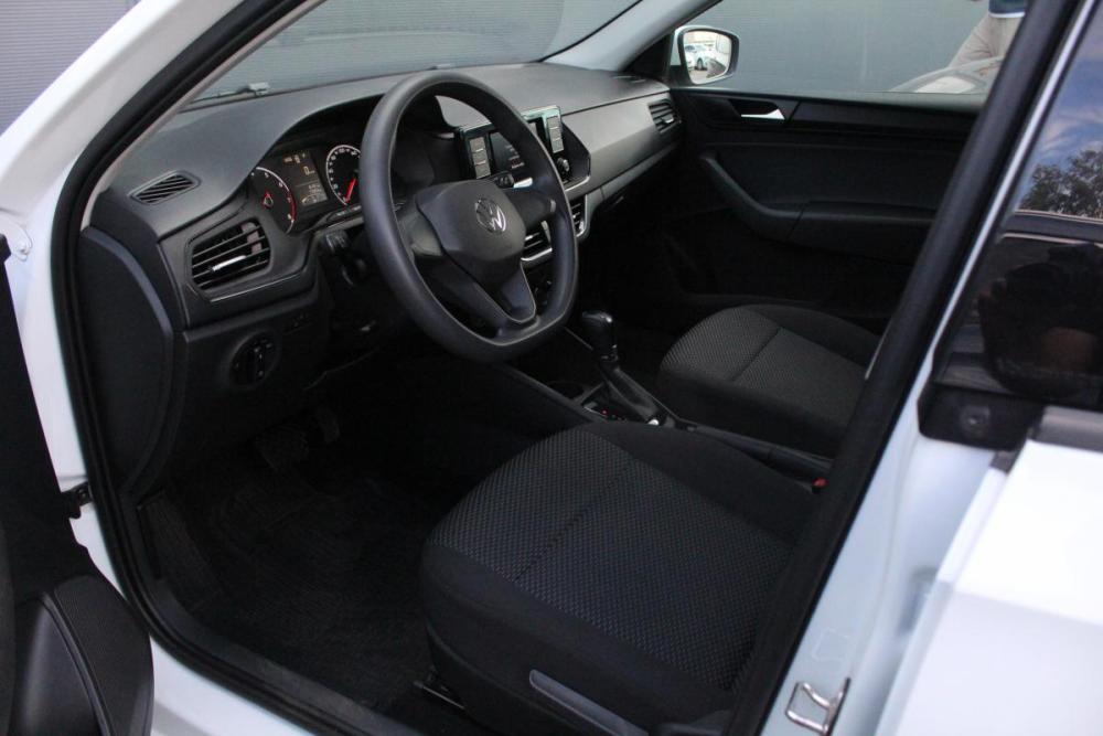 Volkswagen Polo VI Брянск  - изображение 6