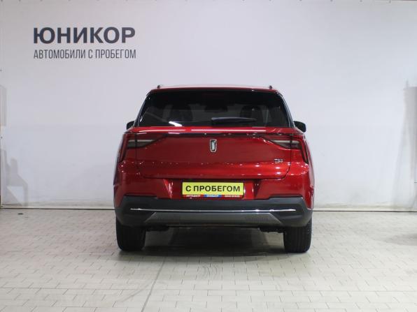 FAW Bestune T55 с пробегом 2023 года, цена 1 679 000 рублей, 29876 км, внедорожник, Автокод Объявления
