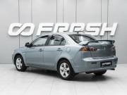 Mitsubishi Lancer X Ростов-на-Дону  - изображение 18