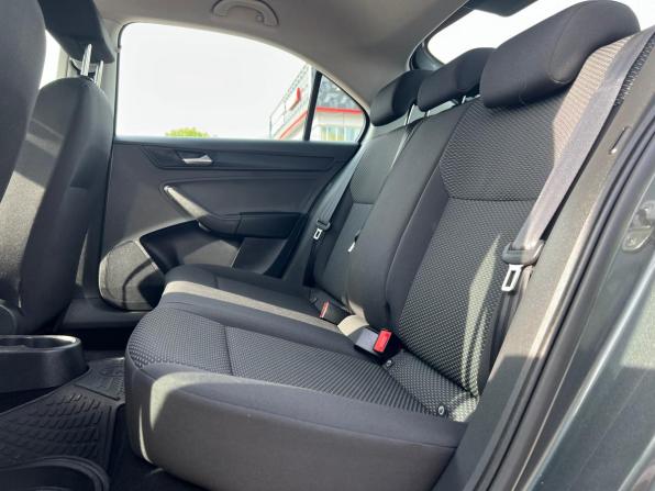 Volkswagen Polo VI с пробегом 2020 года, цена 1 634 300 рублей, 65938 км, лифтбек, Автокод Объявления