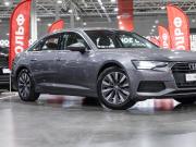 Audi A6 V (C8) Санкт-Петербург  - изображение 37