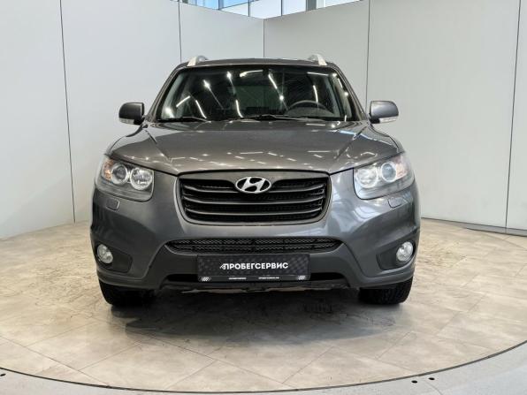 Hyundai Santa Fe II Рестайлинг с пробегом 2011 года, цена 1 380 000 рублей, 284000 км, внедорожник, Автокод Объявления