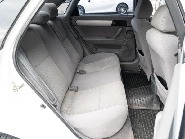 Chevrolet Lacetti I с пробегом 2010 года, цена 540 000 рублей, 156673 км, седан, Автокод Объявления