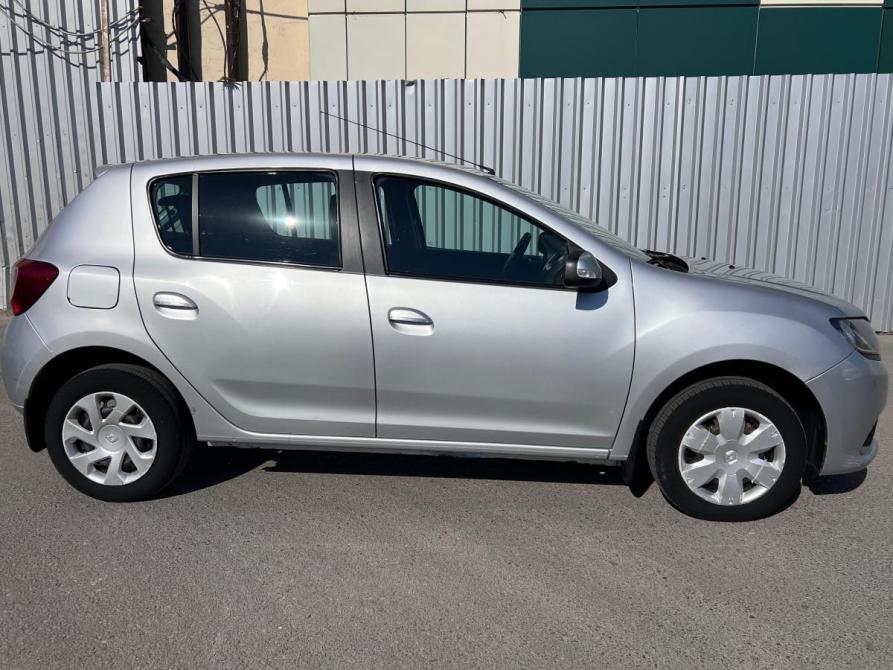 Renault Sandero II Ростов-на-Дону  - изображение 8
