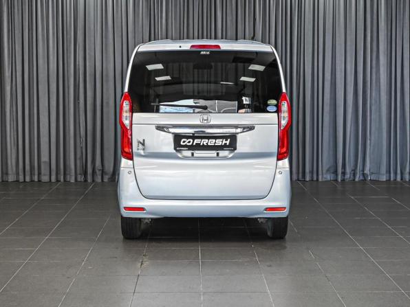Honda N-BOX II с пробегом 2019 года, цена 794 000 рублей, 120735 км, микровэн, Автокод Объявления